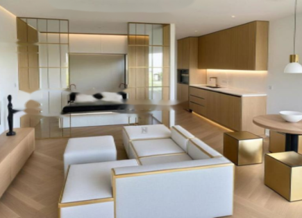 Appartement pour 327 813 Euro à Ljubljana, Slovénie