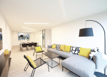 Wohnung für 598 000 euro in Ljubljana, Slowenien