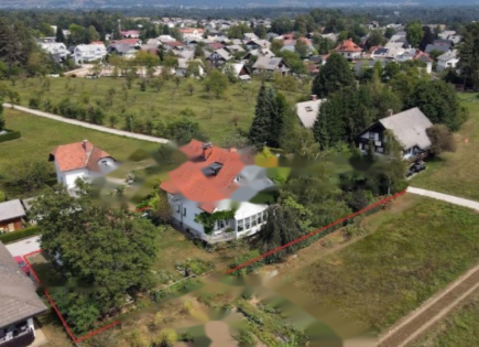 Casa para 1 390 000 euro en Bled, Eslovenia