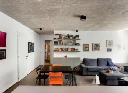Appartement pour 475 000 Euro à Ljubljana, Slovénie