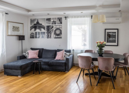 Appartement pour 325 000 Euro à Ljubljana, Slovénie