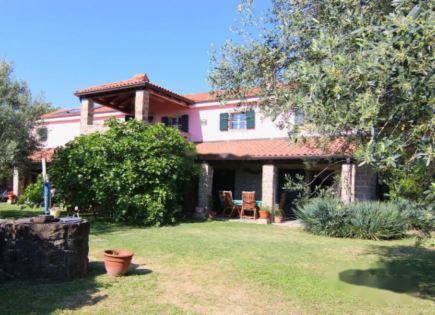 Maison pour 1 200 000 Euro à Koper, Slovénie