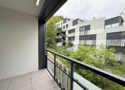 Wohnung für 686 886 euro in Ljubljana, Slowenien