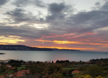 Maison pour 1 180 000 Euro à Ankaran, Slovénie