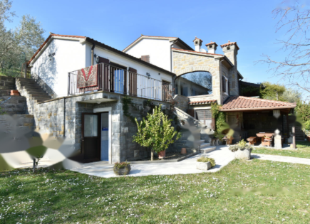 Casa per 600 000 euro a Pirano, Slovenia