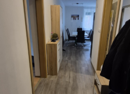 Piso para 350 000 euro en Liubliana, Eslovenia