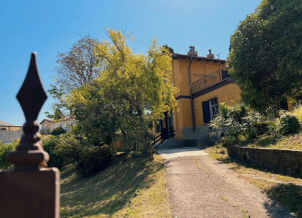 Maison pour 1 887 000 Euro à Koper, Slovénie