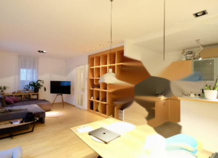 Flat for 395 000 euro in Ljubljana, Slovenia