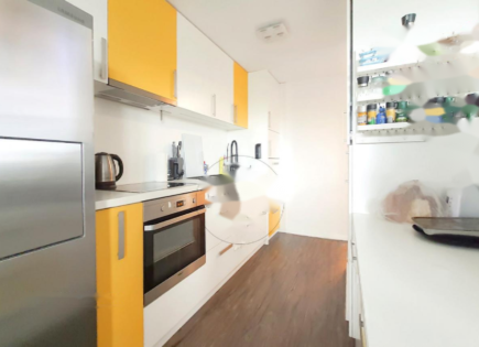 Wohnung für 338 000 euro in Ljubljana, Slowenien