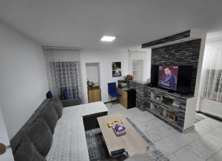 Flat for 150 000 euro in Ljubljana, Slovenia