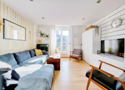 Flat for 435 000 euro in Ljubljana, Slovenia