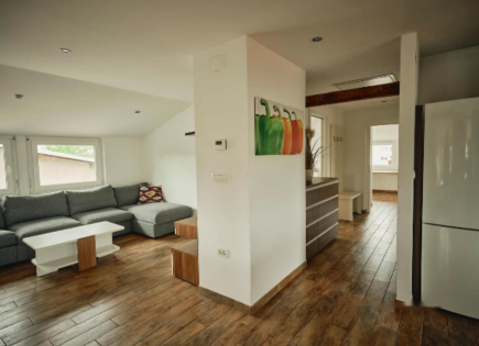 Flat for 385 000 euro in Ljubljana, Slovenia