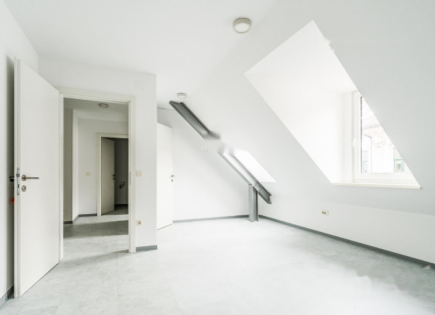 Wohnung für 449 000 euro in Ljubljana, Slowenien