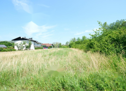 Terreno per 700 000 euro a Lubiana, Slovenia