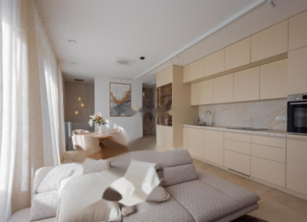 Flat for 495 000 euro in Ljubljana, Slovenia