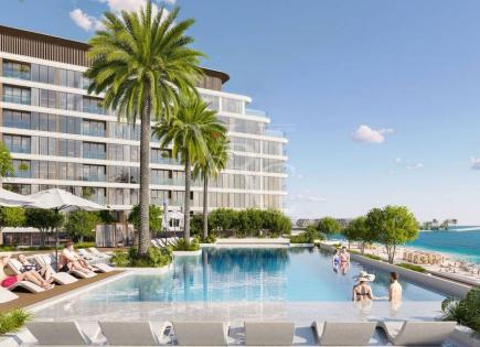 Flat for 346 420 euro in Umm al-Quwain, UAE