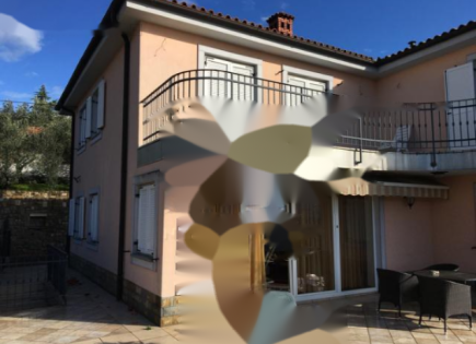 Maison pour 888 000 Euro à Portorož, Slovénie