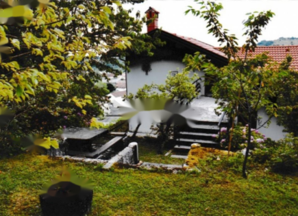 Haus für 582 820 euro in Divaca, Slowenien