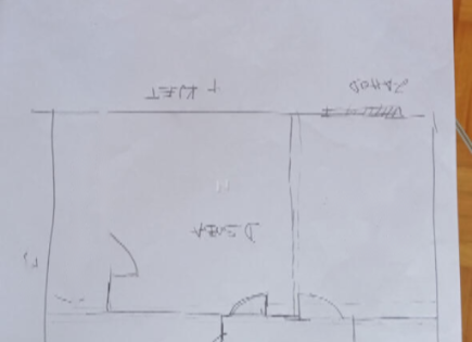 Piso para 310 000 euro en Liubliana, Eslovenia