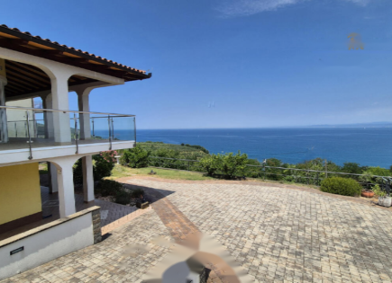 Haus für 1 450 000 euro in Izola, Slowenien