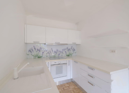 Appartamento per 380 000 euro a Lubiana, Slovenia