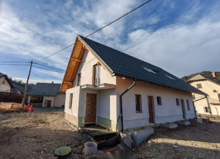Maison pour 375 000 Euro à Bled, Slovénie