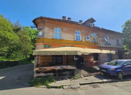 Piso para 273 000 euro en Liubliana, Eslovenia