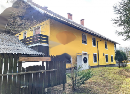 Haus für 690 000 euro in Bled, Slowenien