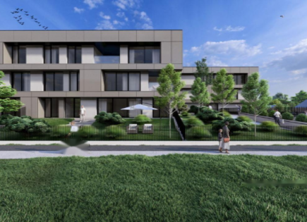 Appartement pour 1 012 024 Euro à Ljubljana, Slovénie