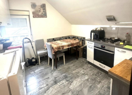 Appartamento per 163 000 euro a Lubiana, Slovenia