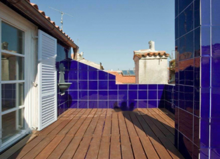 Maison pour 600 000 Euro à Piran, Slovénie