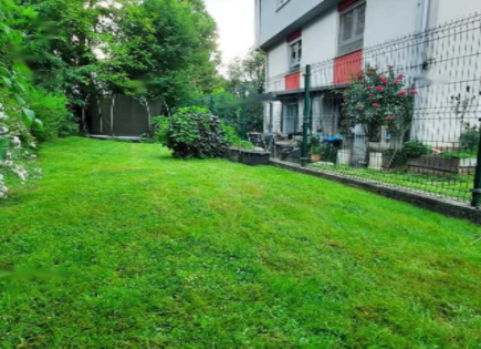 Flat for 650 000 euro in Ljubljana, Slovenia