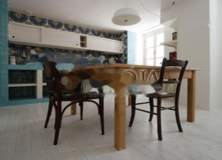 Casa para 600 000 euro en Piran, Eslovenia