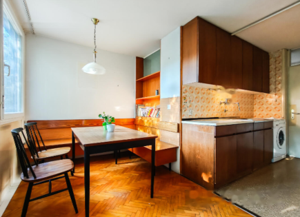 Wohnung für 299 000 euro in Ljubljana, Slowenien