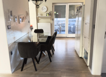 Flat for 398 000 euro in Ljubljana, Slovenia