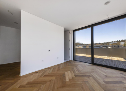 Piso para 1 300 000 euro en Liubliana, Eslovenia