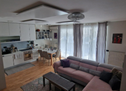 Appartement pour 390 000 Euro à Ljubljana, Slovénie