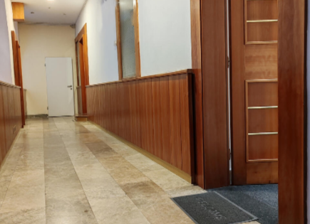 Flat for 349 000 euro in Ljubljana, Slovenia