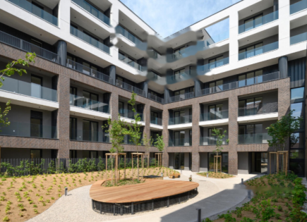 Wohnung für 330 000 euro in Ljubljana, Slowenien