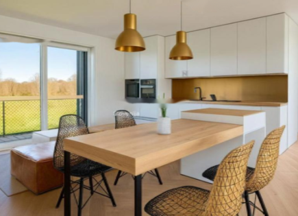 Appartement pour 541 138 Euro à Ljubljana, Slovénie