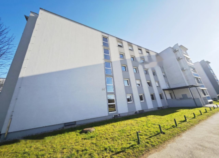 Piso para 290 000 euro en Liubliana, Eslovenia