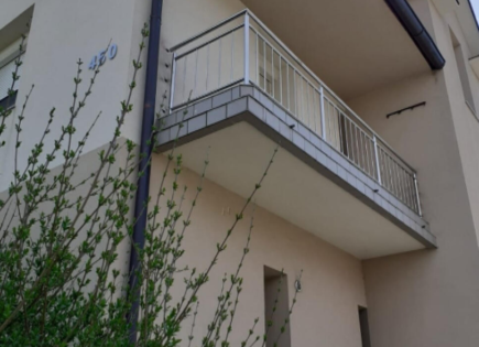Appartamento per 275 000 euro a Lubiana, Slovenia