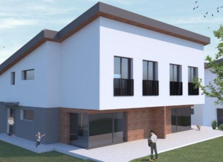 Piso para 736 000 euro en Liubliana, Eslovenia