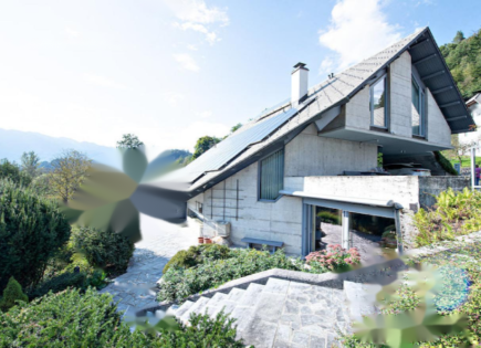 House for 2 200 000 euro in Bled, Slovenia