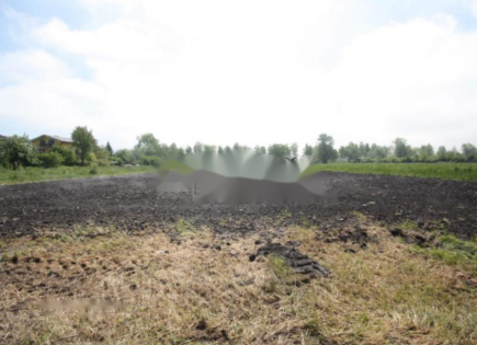 Terreno per 631 000 euro a Lubiana, Slovenia