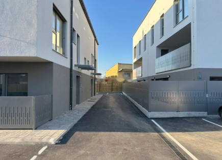 Wohnung für 581 576 euro in Ljubljana, Slowenien