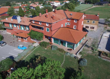 Maison pour 1 196 000 Euro à Sežana, Slovénie