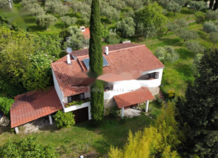 Casa para 980 000 euro en Koper, Eslovenia