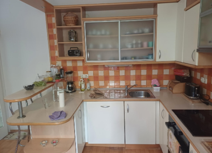 Flat for 279 900 euro in Ljubljana, Slovenia