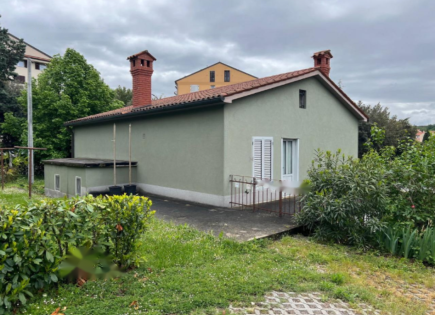 Casa per 795 000 euro a Pirano, Slovenia